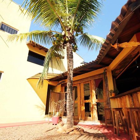 Pousada Oasis Olímpia 外观 照片