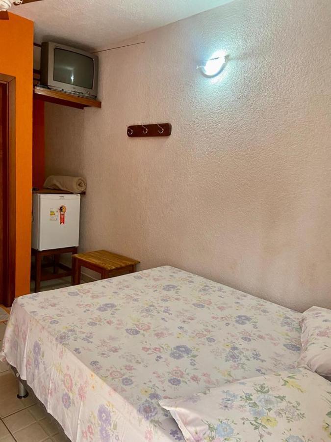 Pousada Oasis Olímpia 外观 照片
