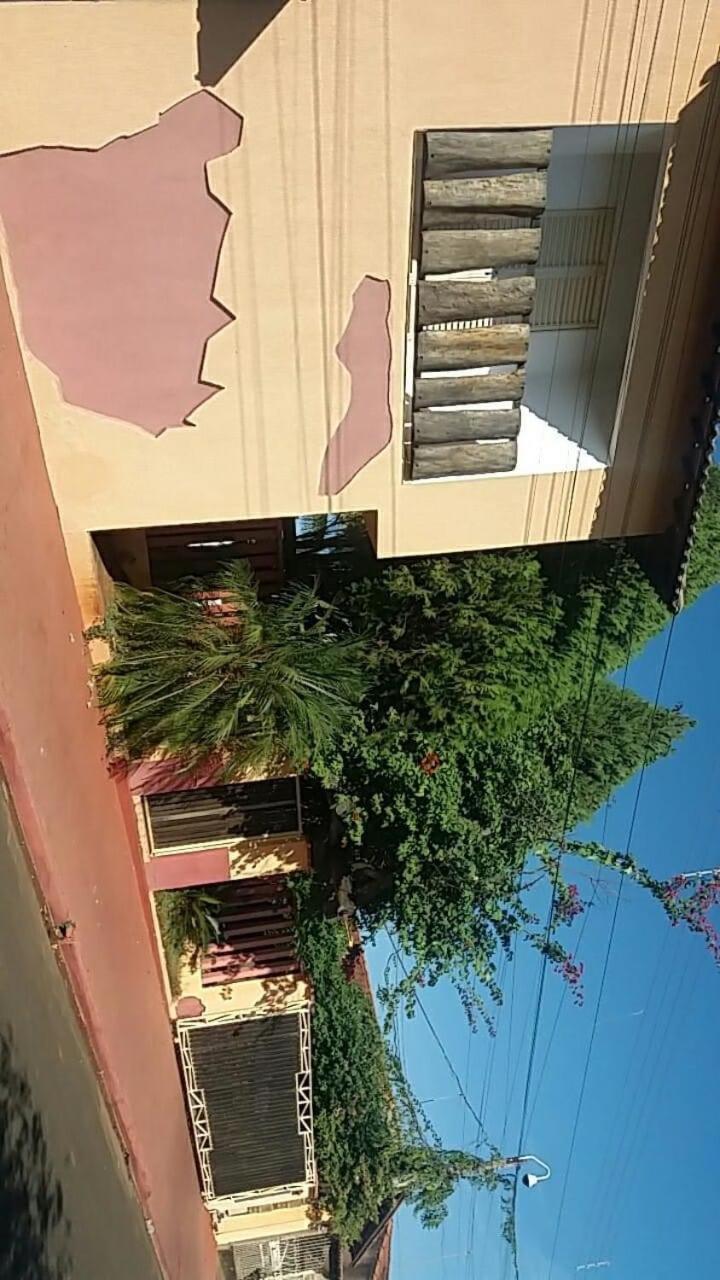 Pousada Oasis Olímpia 外观 照片
